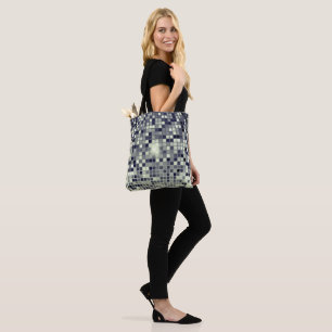 Bolso De Tela Entrar en el Groove: Vibes Retro Disco