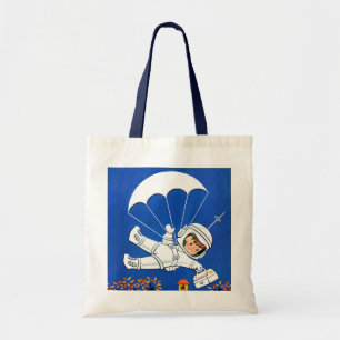Bolso De Tela Entrega especial