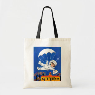 Bolso De Tela Entrega especial