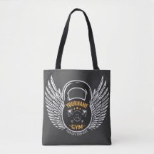 Entrenador de fitness GYM personalizado Kettlebell