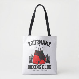Bolso De Tela Entrenamiento del anillo de boxeo Pro Boxer ADD NA