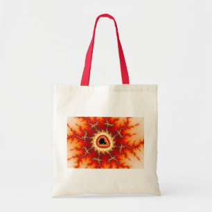 Bolso De Tela Eos - Fractal