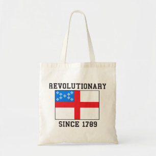 Bolso De Tela Episcopal desde 1789