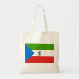 Bolso De Tela equatorial guinea