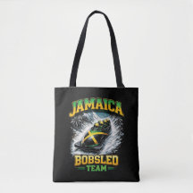 Equipo de Bobsleigh de Jamaica