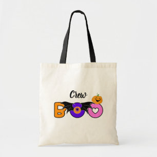 Bolso De Tela Equipo de Boo