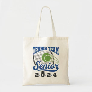 Bolso De Tela Equipo de tenis Clase Superior de 2024