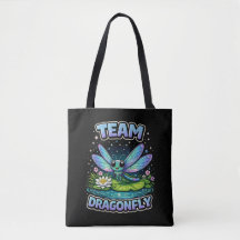 Equipo Dragonfly
