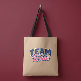 Bolso De Tela Equipo Novia Fiesta de Boda Audaz