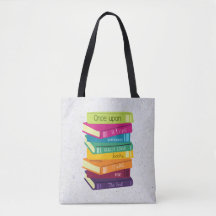 Érase Una Vez Alguien Amaba Los Libros