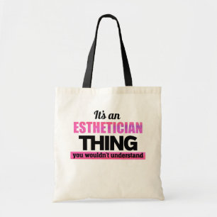 Bolso De Tela Es algo estético que no entenderías