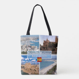 Bolso De Tela ES Baleares - Mallorca - Palma -