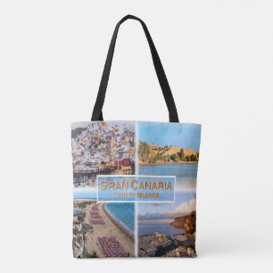 Bolso De Tela ES Gran Canaria - Las Palmas - Dunas de Maspalomas
