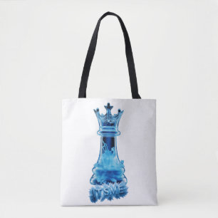 BOLSO DE TELA ES MÍO