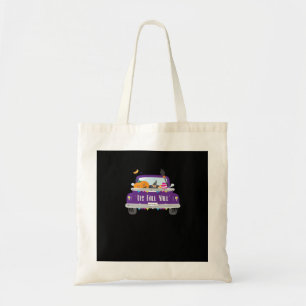 Bolso De Tela Es único en Guay en Fall Y'all