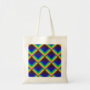Bolso De Tela Escalas de espectro solar