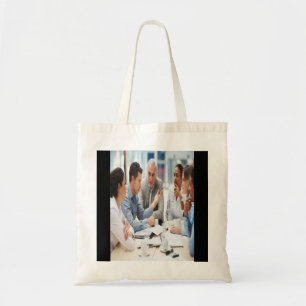 Bolso De Tela Escándalo de los monstruos de la película Mummy Wo