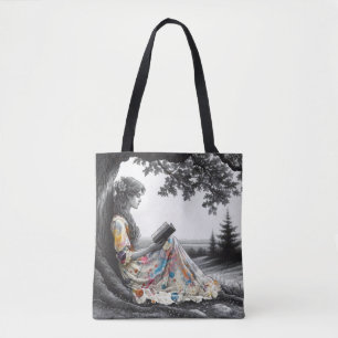 Bolso De Tela Escape