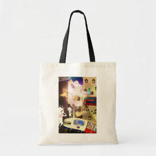 Bolso De Tela Escape 2013 de la ciudad
