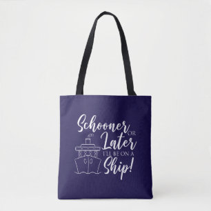 Bolso De Tela Escolar o más tarde náutico