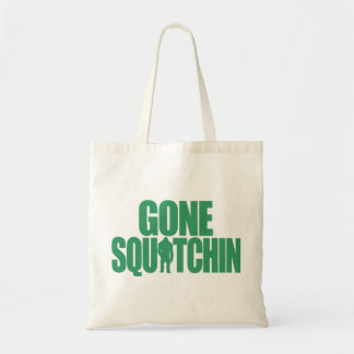 Bolso De Tela Escuadrón de la marcha