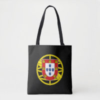 Escudo de armas de Portugal (cacao menor)