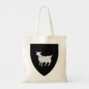 Bolso De Tela Escudo de Istria en Croacia