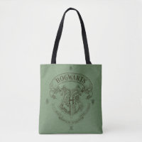 Escudo de la bandera de Harry Potter el | Hogwarts