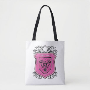 Bolso De Tela Escudo incansable (Publicaciones Incansables)