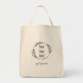 Bolso De Tela Escuela de logotipos comerciales para Personalizar
