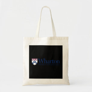 Bolso De Tela Escuela de Wharton de Busin para ropa para hombres