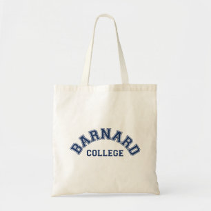 Bolso De Tela Escuela secundaria Barnard