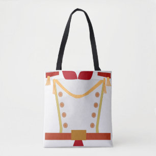 Bolso De Tela Ese príncipe encantador
