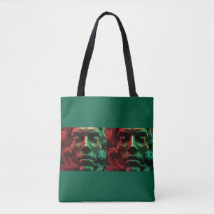 Bolso De Tela Esencia divina