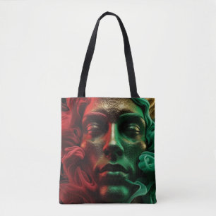 Bolso De Tela Esencia divina
