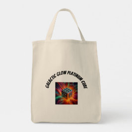 Bolso De Tela Esfera Platinum