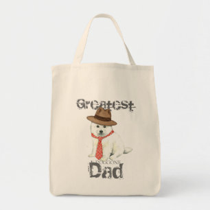Bolso De Tela Eskie Dad