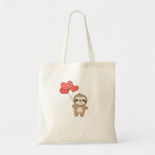 Bolso De Tela Eslora Para Animales El día de San Valentín Con Co