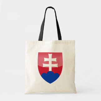 Bolso De Tela Eslovaquia