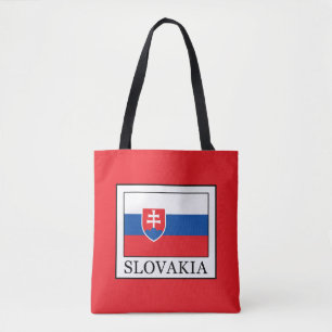 Bolso De Tela Eslovaquia