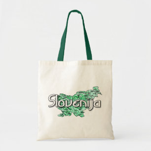 Bolso De Tela Eslovenia