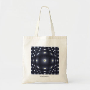 Bolso De Tela Espacio