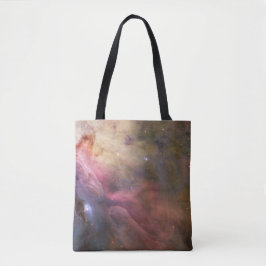Bolso De Tela Espacio exterior de galaxia
