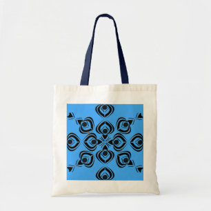 Bolso De Tela Espadas