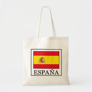 Bolso De Tela España