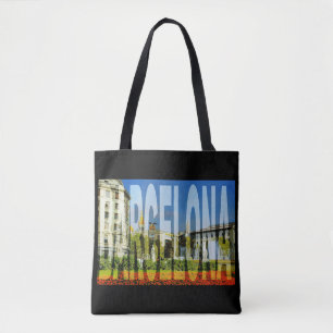 Bolso De Tela españa barcelona