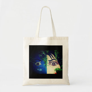 Bolso De Tela España Streetart inspiró el tote