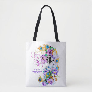 Bolso De Tela Especialidad JCCA 2023 - Tote
