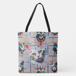 Bolso De Tela Esperan su satisfacción