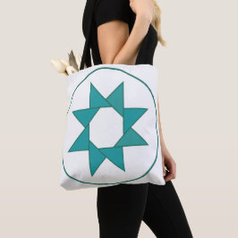 Bolso De Tela Esperanza